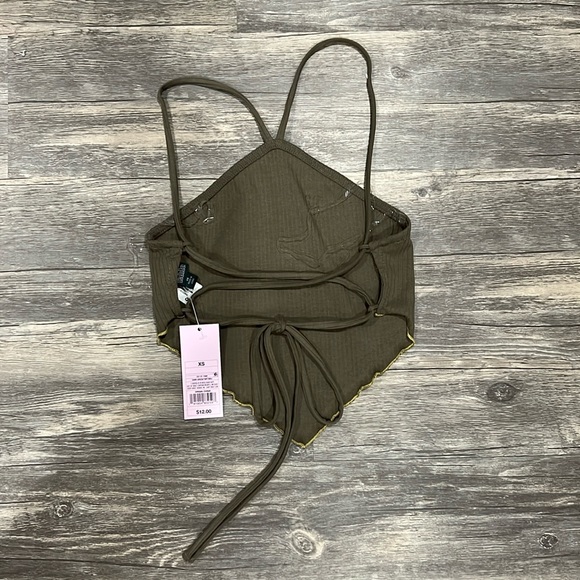 Target Top - Picture 2 of 4